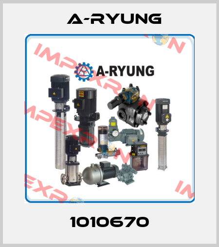 1010670 A-Ryung