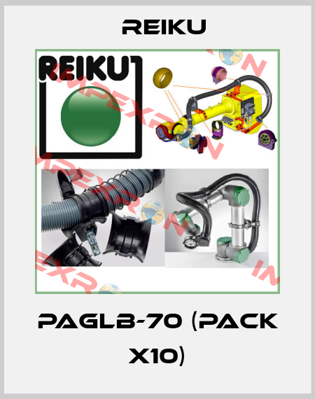 PAGLB-70 (pack x10) REIKU
