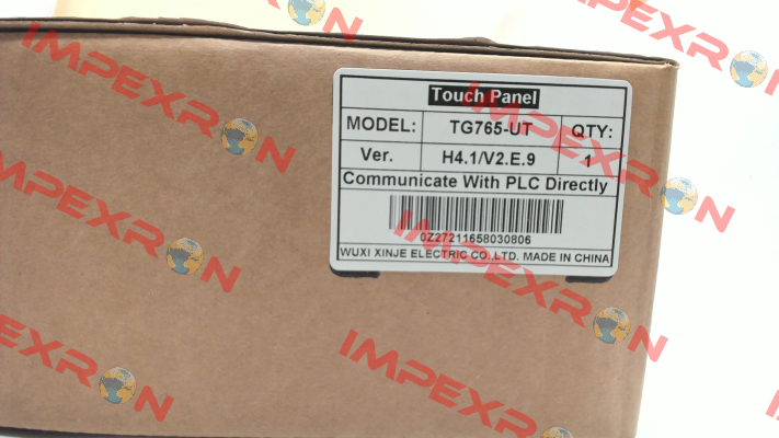 product