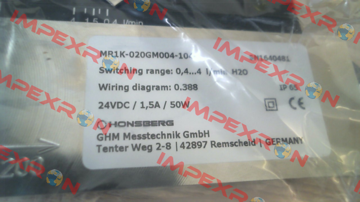 product