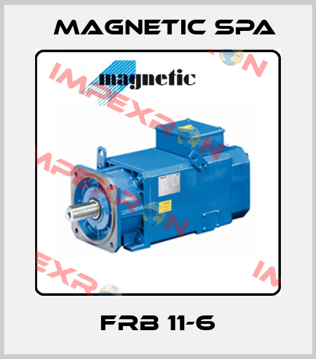 FRB 11-6 MAGNETIC SPA