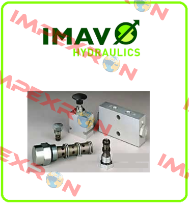 DICHTUNGSTRÄGER DT-10 IMAV Hydraulik