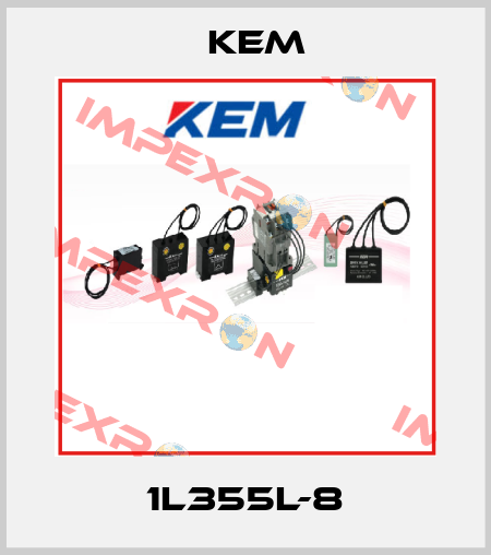 1L355L-8 KEM