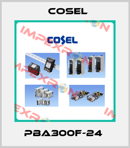 PBA300F-24  Cosel