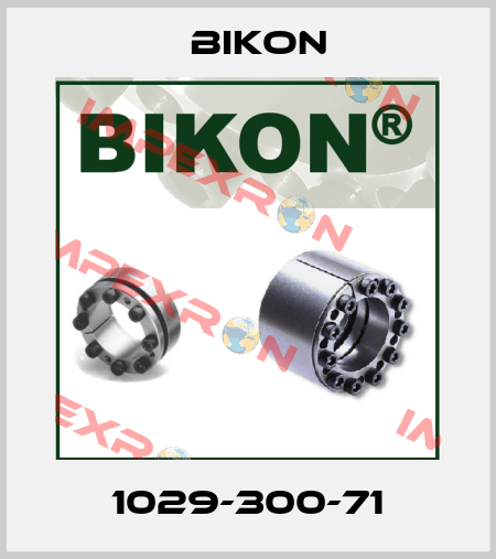 1029-300-71 Bikon