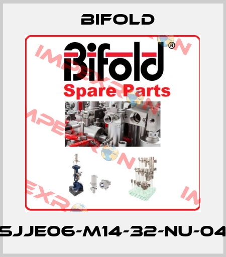 SJJE06-M14-32-NU-04 Bifold