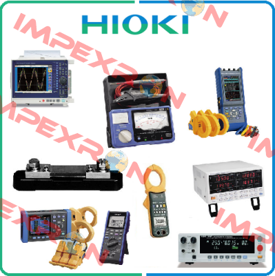 L2000 Hioki