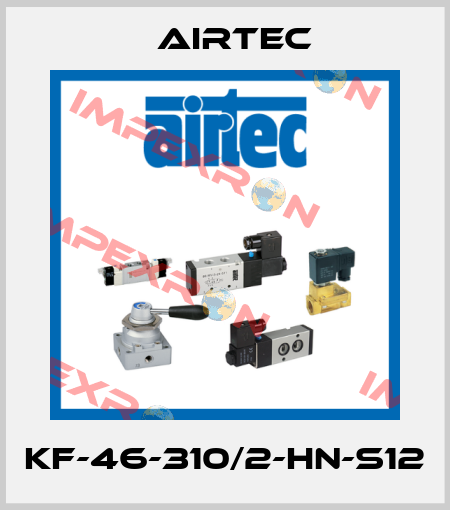 KF-46-310/2-HN-S12 Airtec