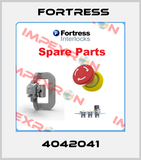 4042041 Fortress