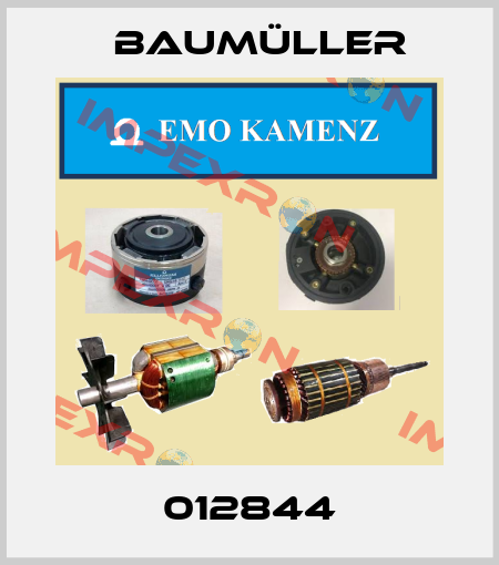 012844 Baumüller (formerly Emo Kamenz)