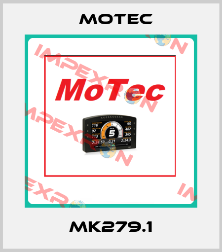 MK279.1 Motec