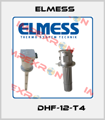 Тур DHF-12-T4 Elmess