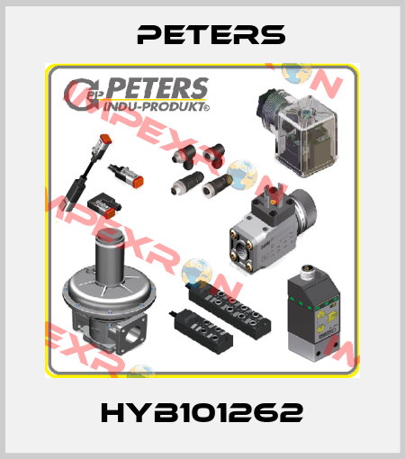 HYB101262 Peters