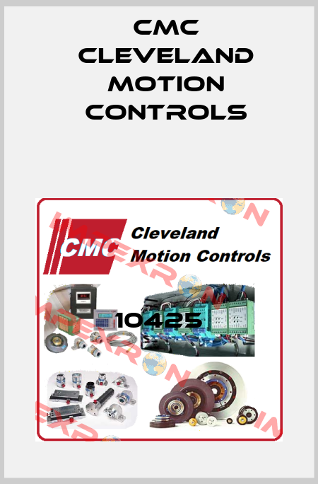 10425 Cmc Cleveland Motion Controls