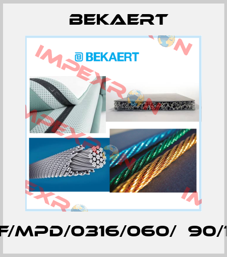 F/MPD/0316/060/М90/1 Bekaert