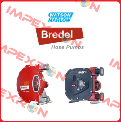 gear wheels for SPX25 CB 3133 Watson-Marlow Bredel