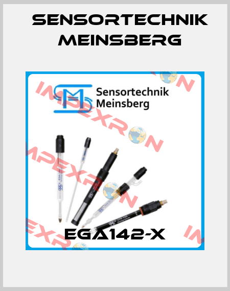 EGA142-X Sensortechnik Meinsberg