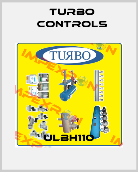 ULBH110 Turbo Controls
