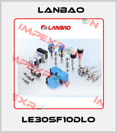 LE30SF10DLO LANBAO