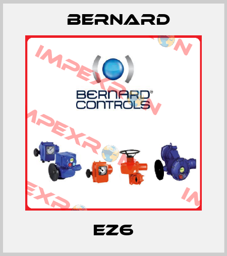 EZ6 Bernard