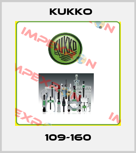 109-160 KUKKO