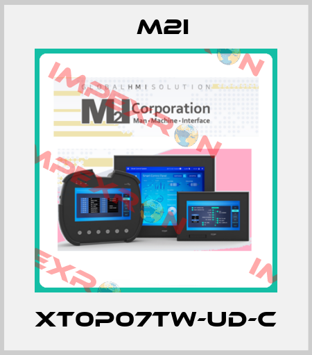 XT0P07TW-UD-C M2I