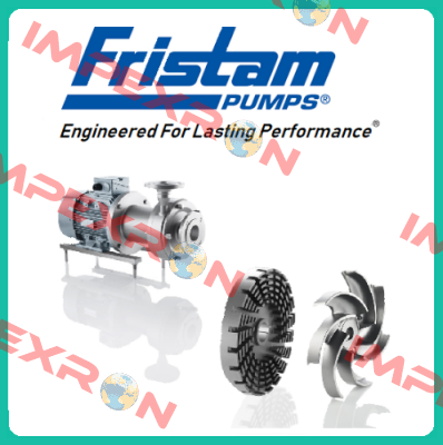 FSPE352 DN50 DIN 2633 Fristam