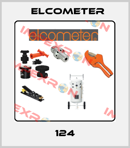 124 Elcometer