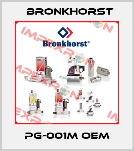 PG-001M oem Bronkhorst