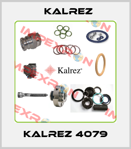 KALREZ 4079 KALREZ