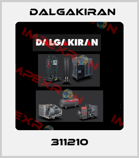 311210 DALGAKIRAN