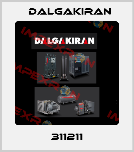 311211 DALGAKIRAN
