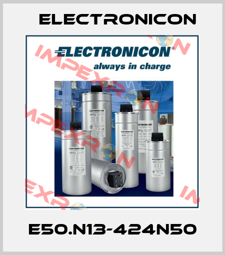 E50.N13-424N50 Electronicon