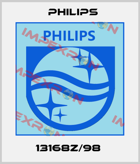 13168Z/98  Philips