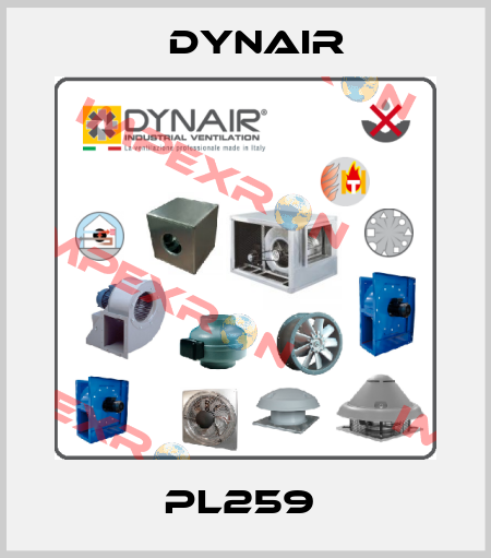 PL259  Dynair