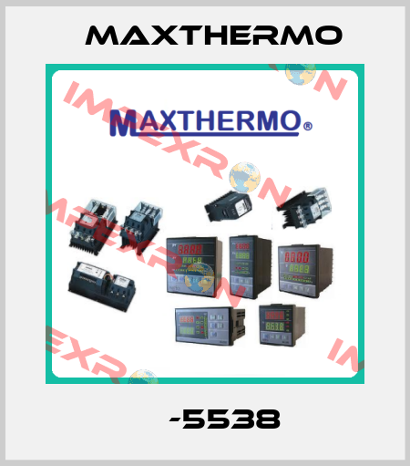МС-5538 Maxthermo