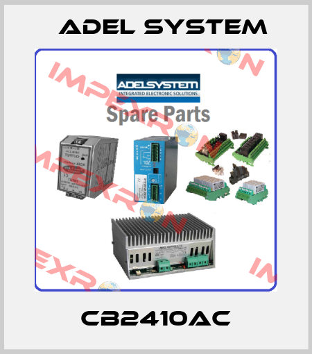 CB2410AC ADEL System