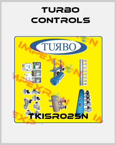 TKISR025N Turbo Controls