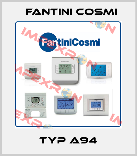 Typ A94 Fantini Cosmi