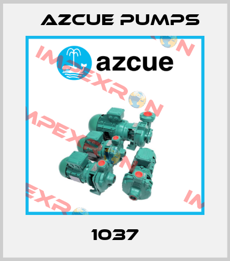 1037 Bombas Azcue