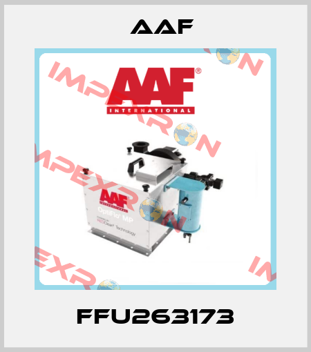 FFU263173 AAF
