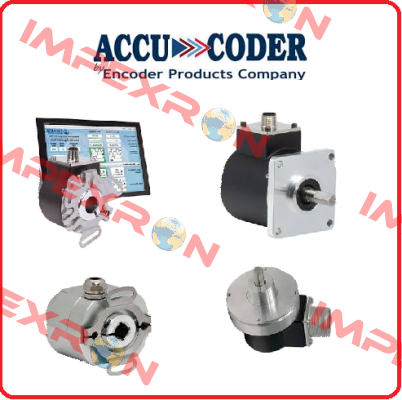 725-I-S-S-5000-K-H-*-5-F-1-SY-Y-CE SPEC705-01 ACCU-CODER