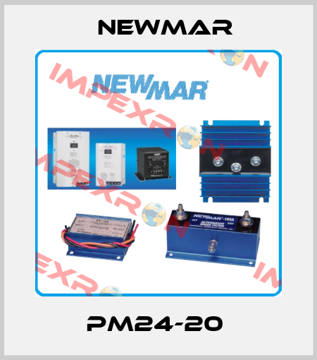 PM24-20  Newmar