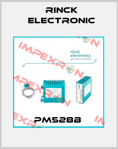 PM528B  Rinck Electronic