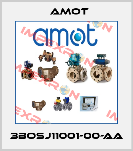 3BOSJ11001-00-AA Amot