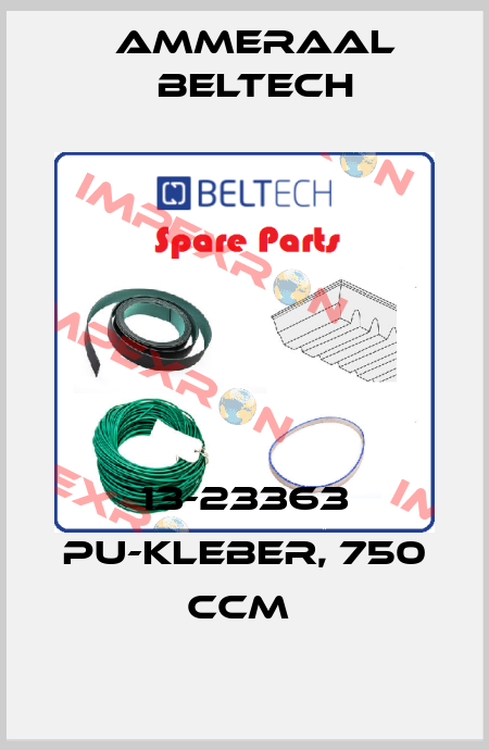 13-23363 PU-KLEBER, 750 CCM  Ammeraal Beltech