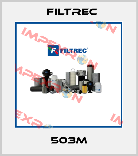 503M Filtrec