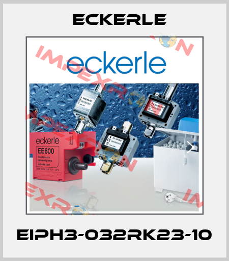 EIPH3-032RK23-10 Eckerle