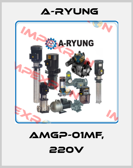 AMGP-01MF, 220V A-Ryung