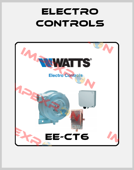 EE-CT6 Electro Controls